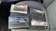 Mercedes-Benz Eqb 350 4Matic 215kW AMG Line 66.5kWh 5dr Auto Electric Estate